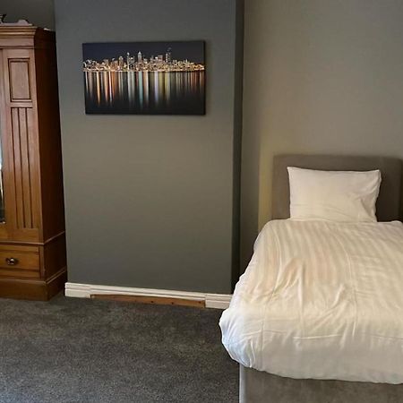 Chatsworth - Large Apartment Near Newcastle City Centre Saint Peters  Dış mekan fotoğraf